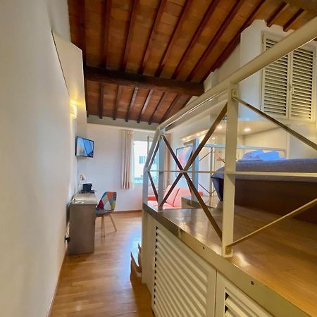 Appartamento Del Corso 17 Double Firenze Esterno foto