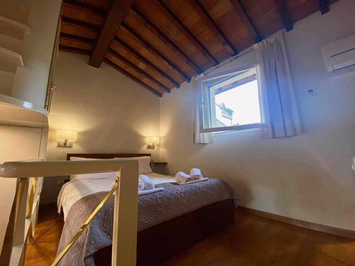 Appartamento Del Corso 17 Double Firenze Esterno foto