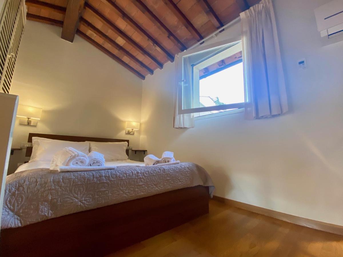 Appartamento Del Corso 17 Double Firenze Esterno foto