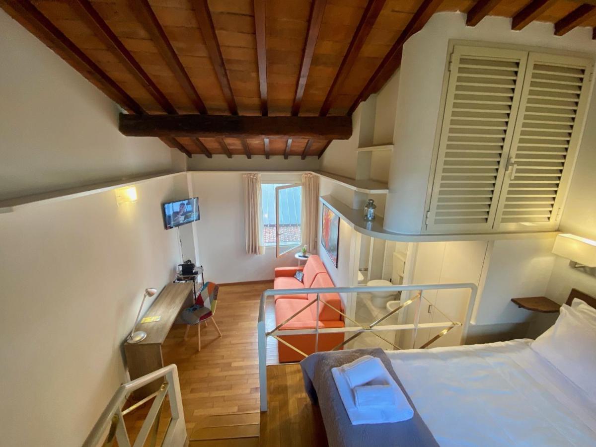 Appartamento Del Corso 17 Double Firenze Esterno foto