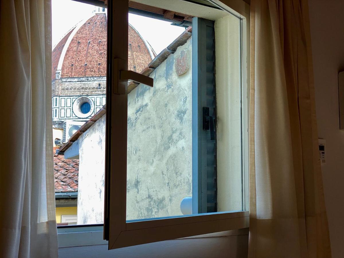 Appartamento Del Corso 17 Double Firenze Esterno foto