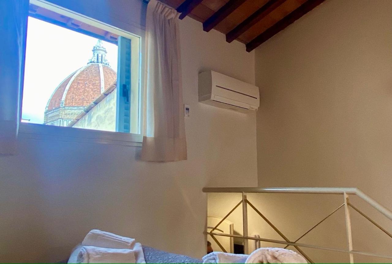 Appartamento Del Corso 17 Double Firenze Esterno foto