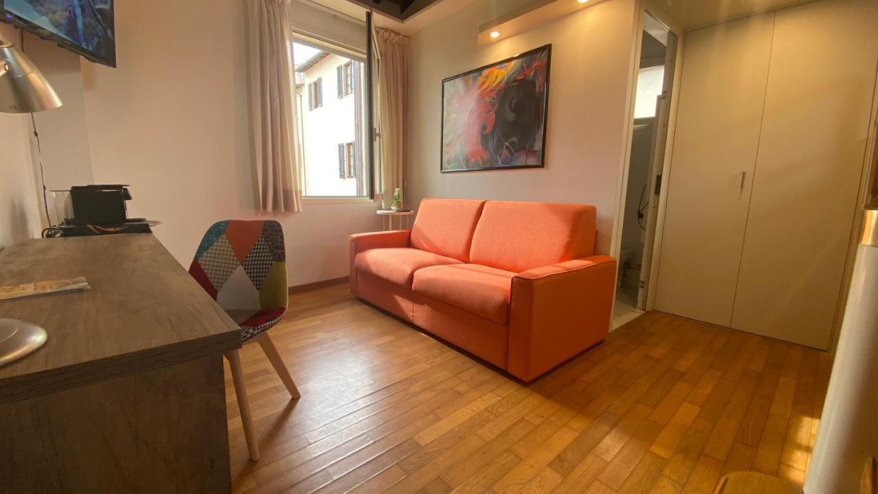 Appartamento Del Corso 17 Double Firenze Esterno foto