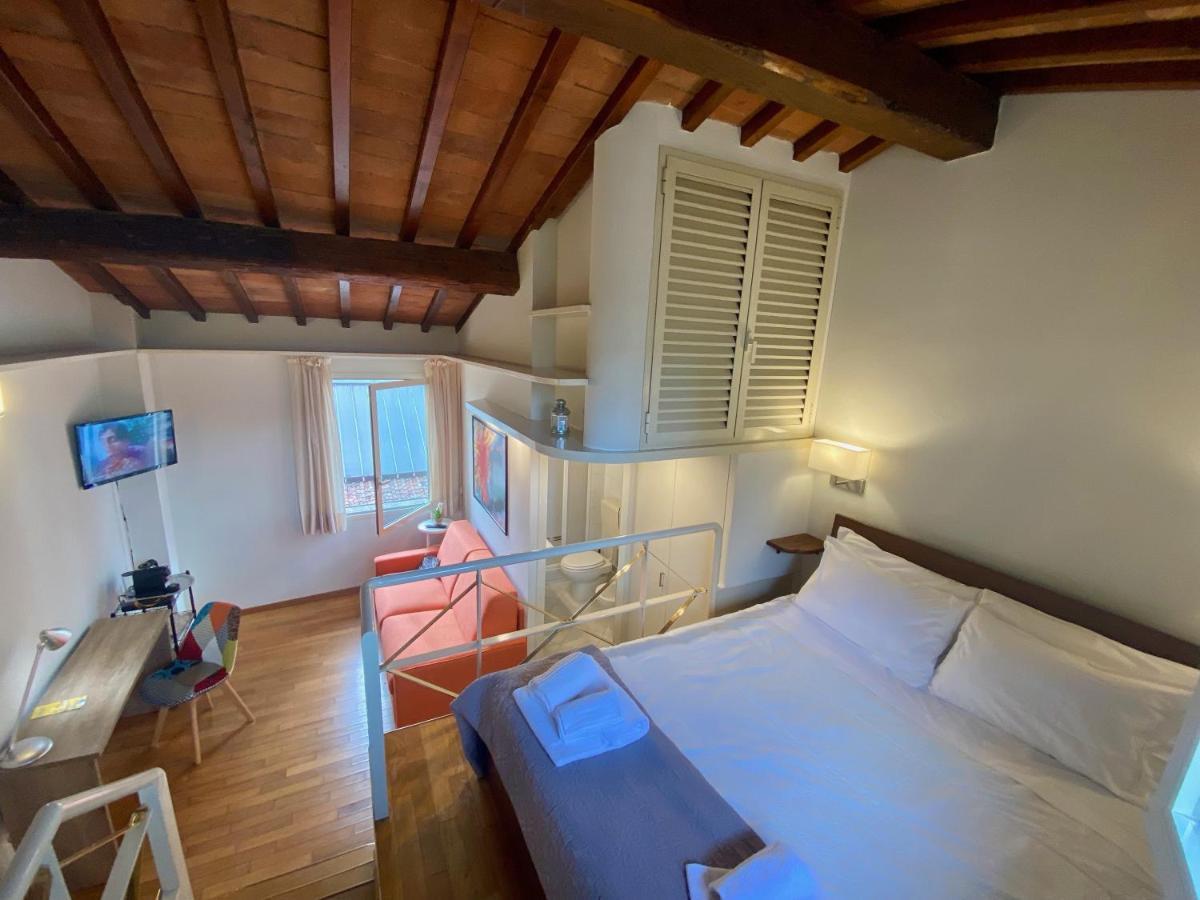 Appartamento Del Corso 17 Double Firenze Esterno foto