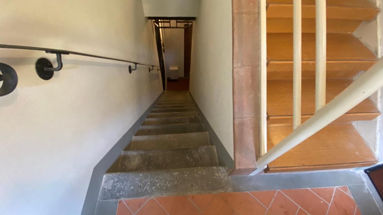 Appartamento Del Corso 17 Double Firenze Esterno foto