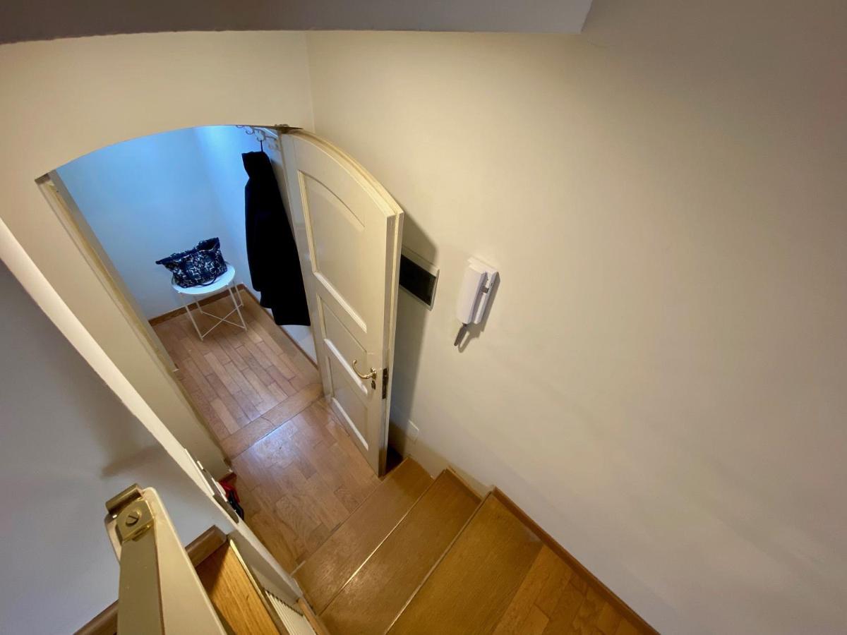 Appartamento Del Corso 17 Double Firenze Esterno foto