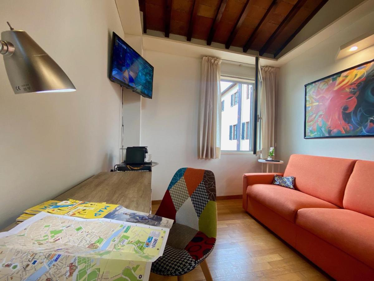 Appartamento Del Corso 17 Double Firenze Esterno foto