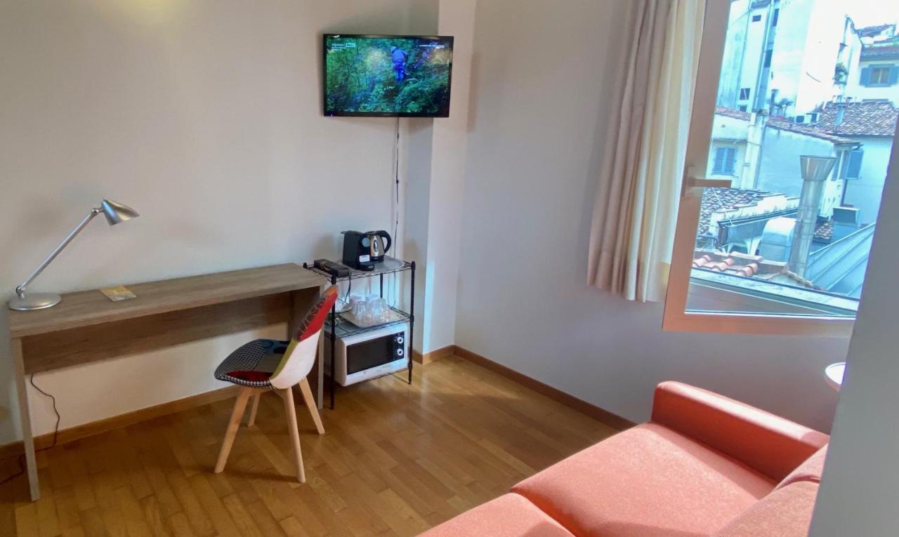 Appartamento Del Corso 17 Double Firenze Esterno foto