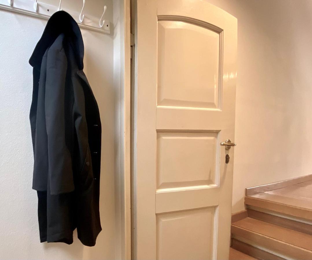 Appartamento Del Corso 17 Double Firenze Esterno foto